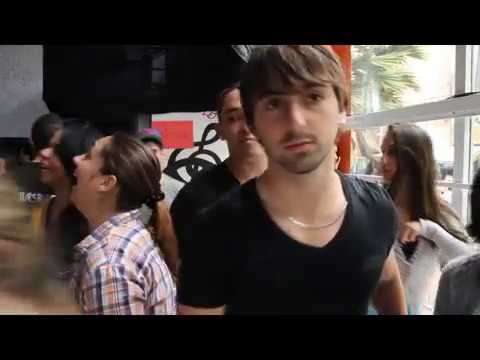 Cervejada Atlética de Engenharia  USJT