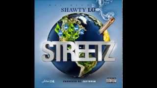 Shawty Lo - Streetz - Prod By Zaytoven ( Exculsive )