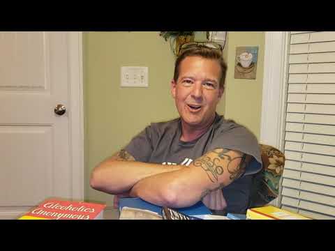 Scared Sober with Delirium Dirk: Do you want to stop? We have a way out!