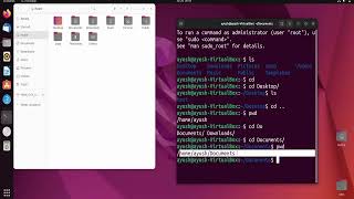 How to change directory in Linux terminal | Linux directory navigation tips and tricks
