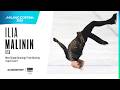Milano Cortina 2026 Ilia MALININ USA Team Event Men Single Skating Free Skating