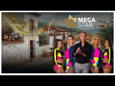 Mega Star - My Village (Full EP)