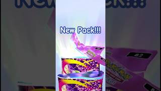 Opening 10 Pokemon TCG pocket packs - Fantastical Parade Pack