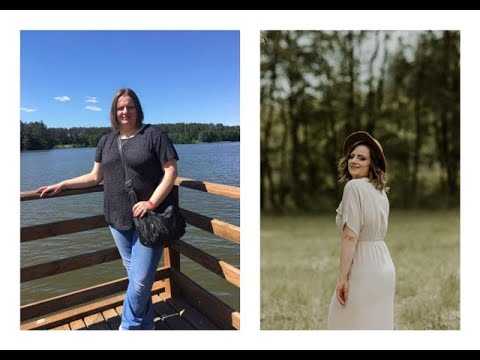 Wywiad z Panią Moniką, która schudła 50kg razem z Apetyt na Zdrowie!