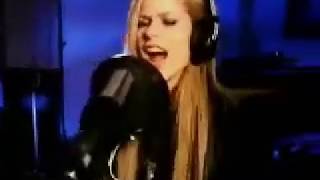 Avril Lavigne - SpongeBob SquarePants (Official Music Video) 2004