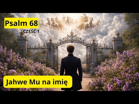 Jahwe Mu na imię – Psalm 68 część 1”