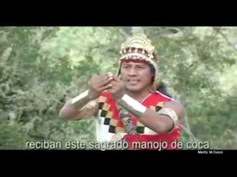 🇵🇪 Documentary INCA RITUAL IN MACHUPICCHU | Perú Vip Travel | "Travel Agency in Perú" | Machu Picchu