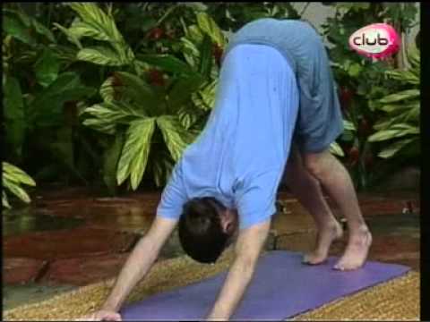 Yoga Zone 3 - Joga dla początkujących