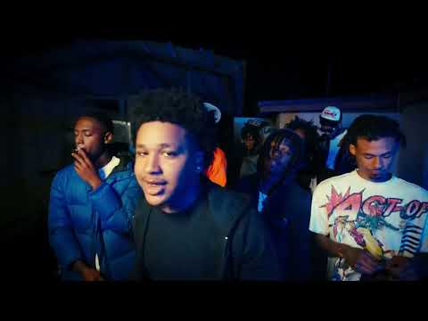 2three - Deep End (Official Music Video)