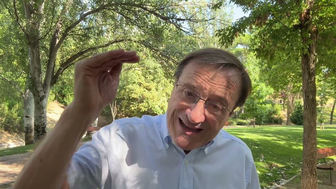 Dos Valores para Siempre | José Luis Cava