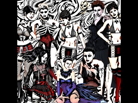 LIL LENNY - Ravequeen (prod.quimmine)