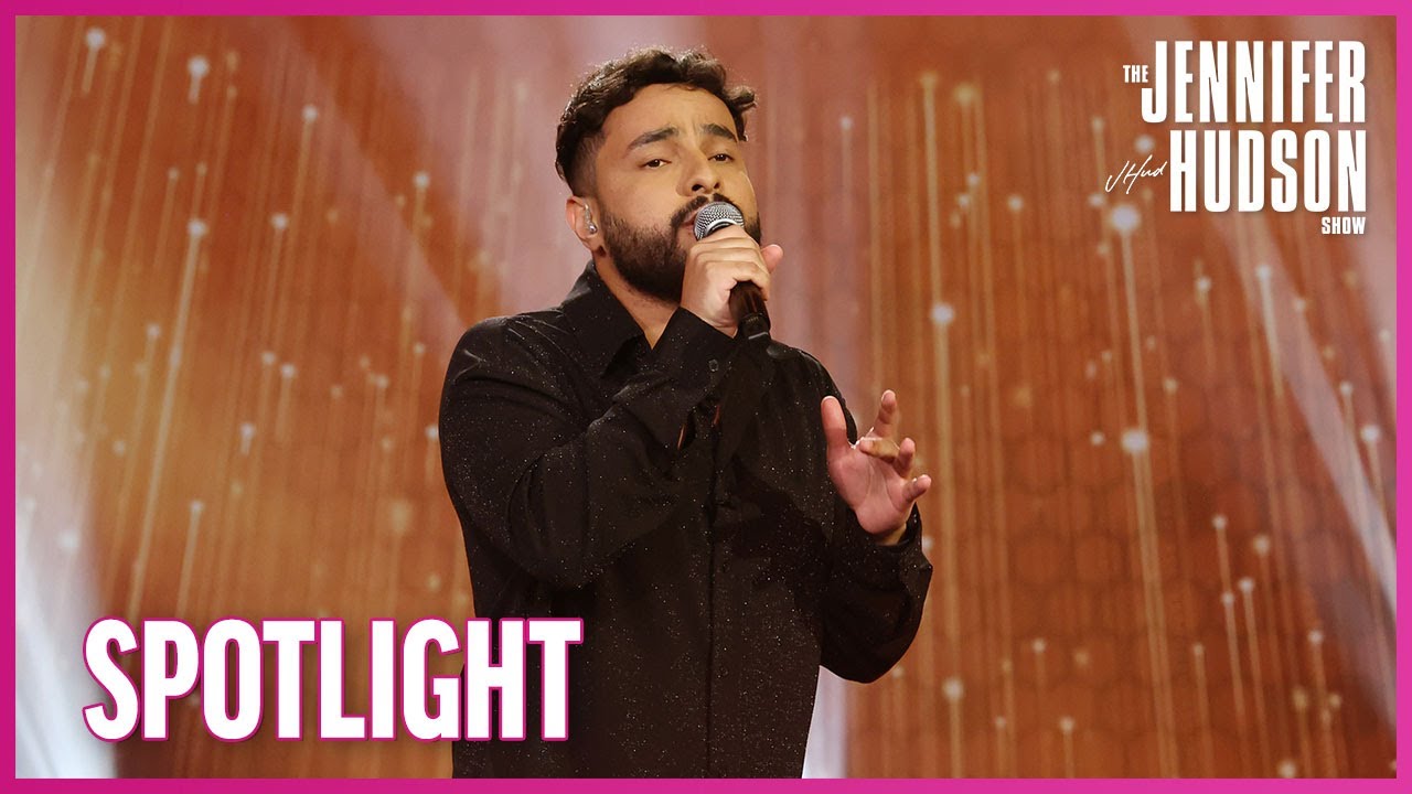 ‘America’s Got Talent’ Semifinalist Gabriel Henrique | Spotlight