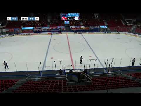 ZÁZNAM | Motor Č.Budějovice - SK HS Třebíč