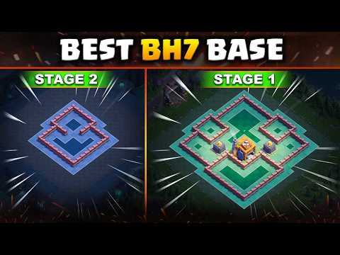Level 7 Builder Base