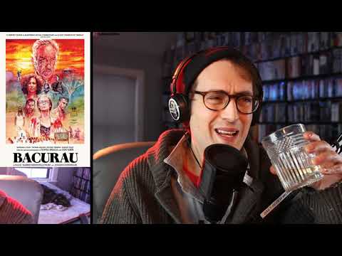 Daily Review | Bacurau [2019]