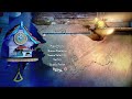 Disney S Pinocchio 70th Anniversary Edition 2009 Blu Ray Menu Walkthourgh Disc 1