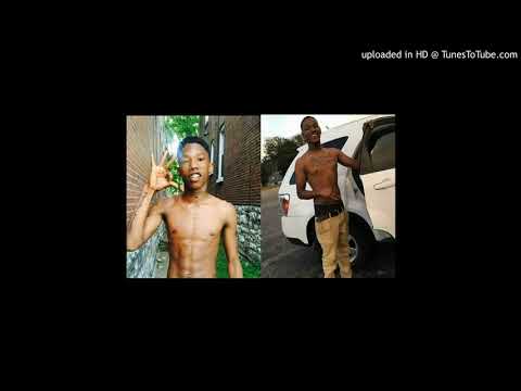 Luh Joe & Alley 2 Timexxz - Thru It All (#Fr39 Luh Joe Da Mixtape)