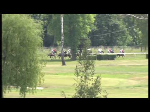 KV, 18. 6. 2017, 2. dostih - Cena společnosti JAN BECHER KARLOVARSKÁ BECHEROVKA