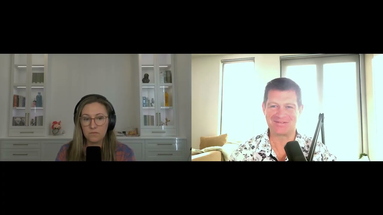 EP 29 | Ready to Sell? Your Business Valuation Says Otherwise