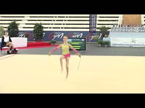 Jade Avenir France 2014 Corde