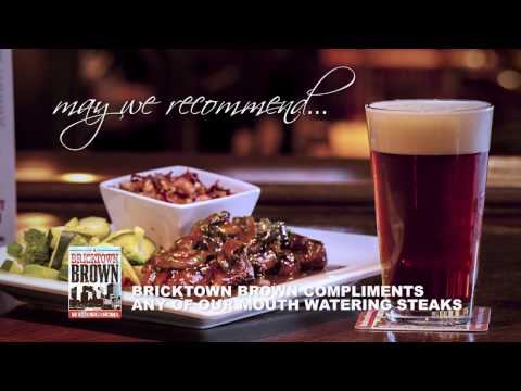 Bricktown Brown