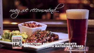 Bricktown Brown
