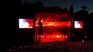 Lewis Capaldi - Fade [Live]
