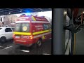 Pe Splaiul Independenței Cu Autobuzul Mercedes Benz Citaro Euro 4 4601 601