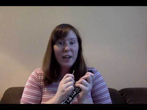 Learn about the Oboe!
