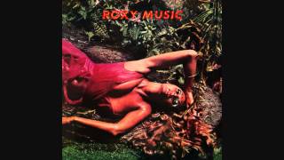 Roxy Music - Amazona [HQ]
