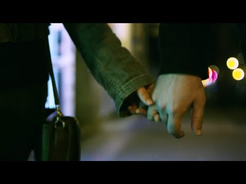 NRVS LVRS - City Lights [Official Music Video]