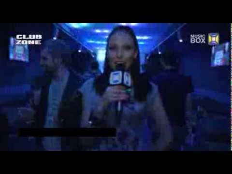 Club Zone на Music Box #1