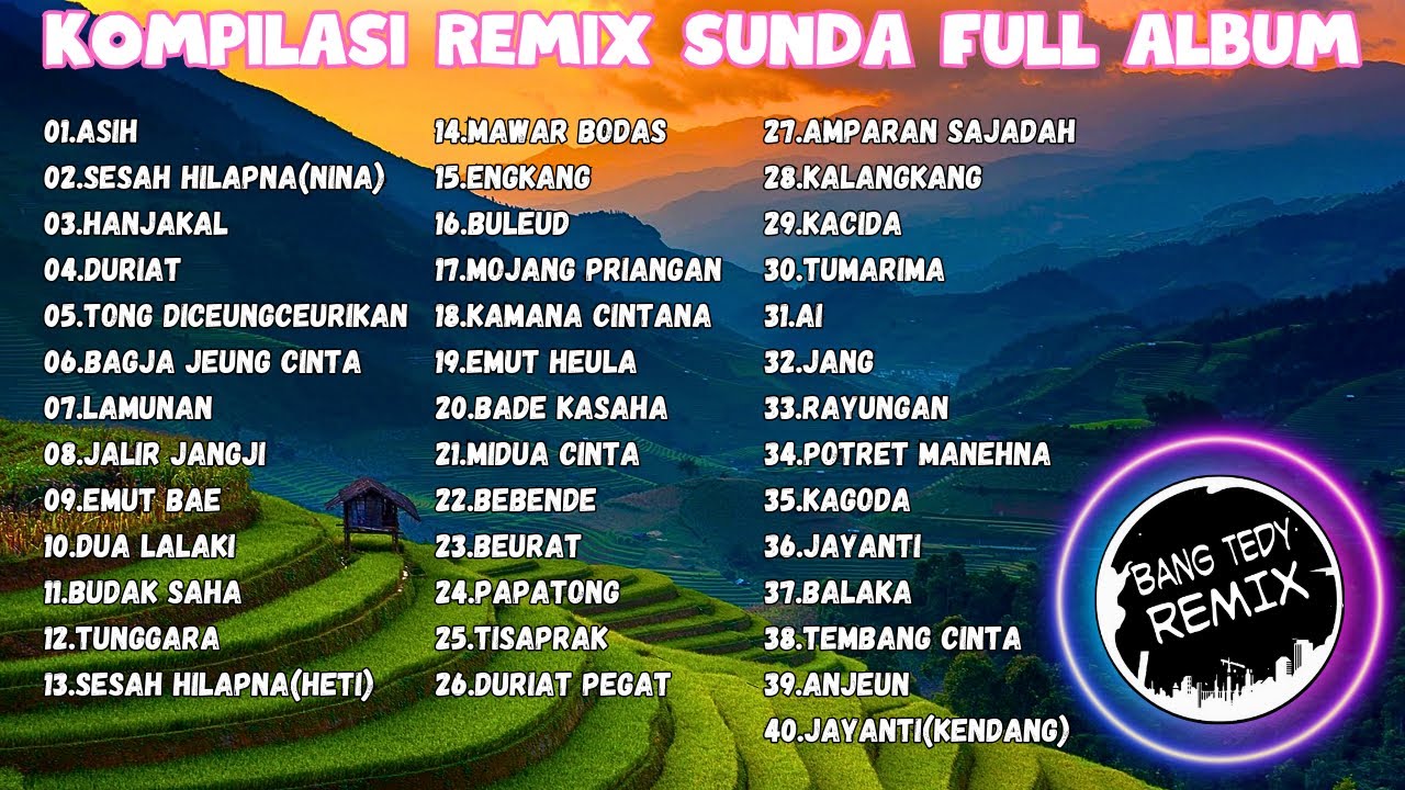 Kompilasi Remix 