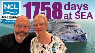 The TRUTH About NCL Latitudes Ambassador Status