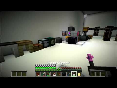 Material Energy^4 ep 21