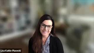 Mentoring, Life as an Academic, and More—Ahead of the Curve with Lisa Kahle-Piasecki.