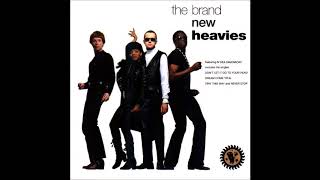 Brand New Heavies - Stay This Way (Heavy Mix) [Craig&#39;s Keep The Rain Falling ReWork]