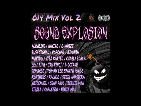 Dancehall Reggae Mix 2014 ,Vybz Kartel,Mavado,I-Octane,Popcaan,Alkaline,Aidonia,Vershon, & More