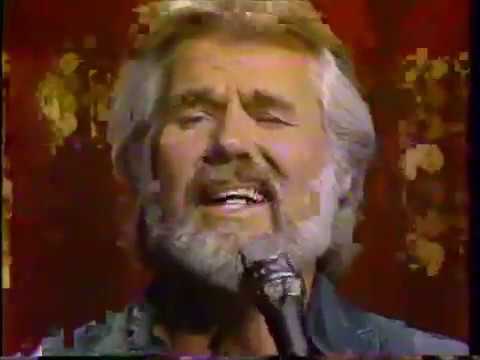 Kenny Rogers live 1979