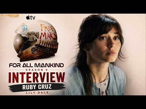 Ruby Cruz Relationships