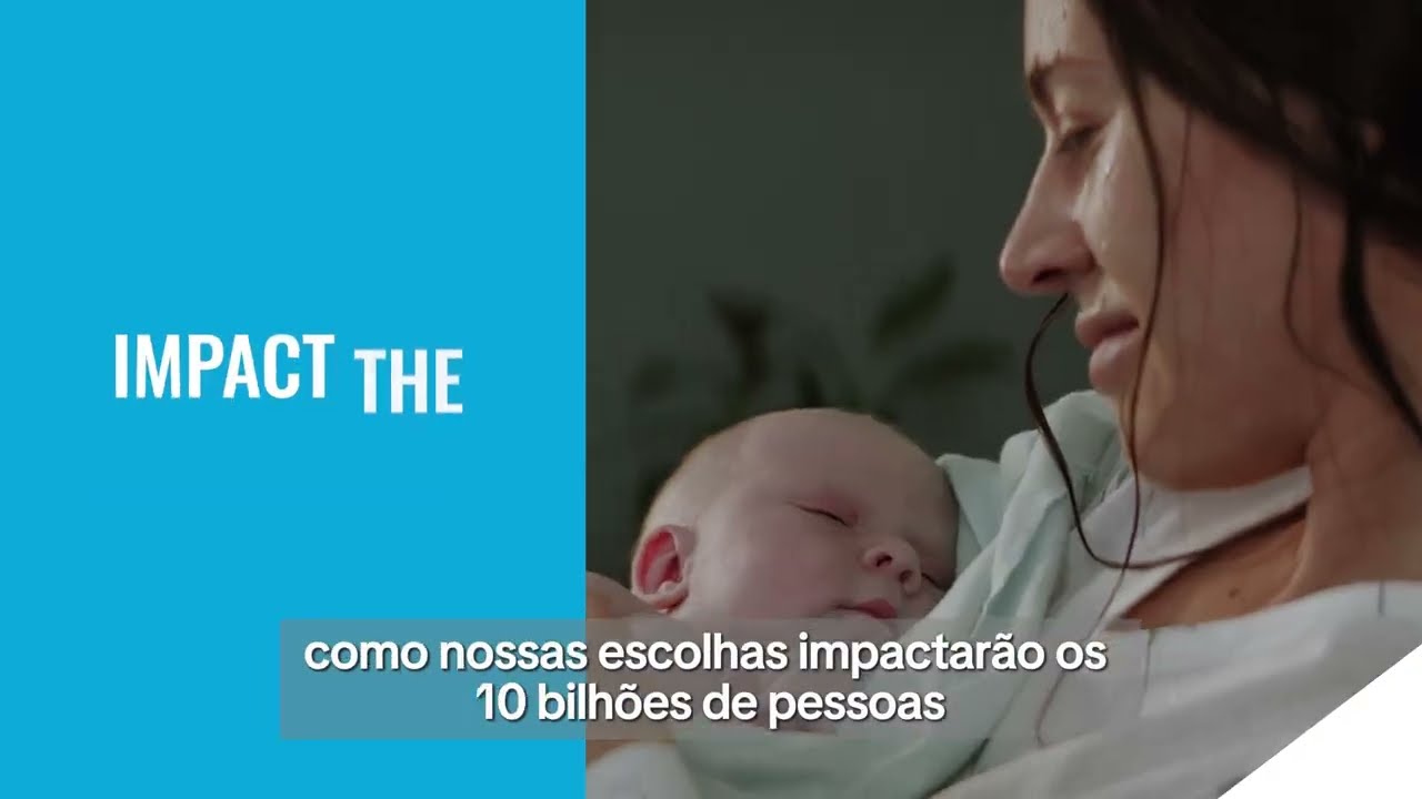 Cúpula do Futuro: Chegou a hora de agir para o #NossoFuturoComum