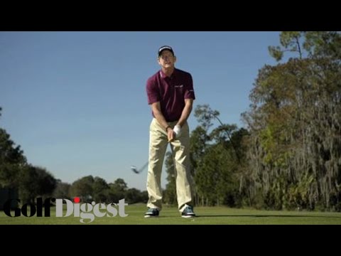 Hank Haney: Practice Swings-Full-Swing Keys-Golf Digest