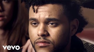 The Weeknd - One of Those Nights (Onra Remix) OFFICIAL MUSIC VIDEO HD 4K ft. Juicy J