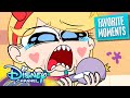 Every Time Star Goes to Quest Buy 🛍️ |  Black Friday | Star vs. the Forces of Evil | Disney Channel