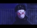 JUDAS SHINJUKU SHOWDOWN ARC ANIMATION AMV