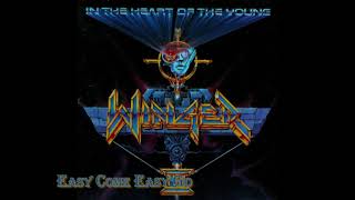 Winger - Easy Come Easy Go (In The Heart Of The Young 1990) (HQ)