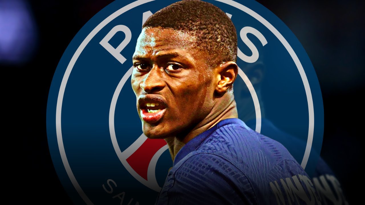 How Nuno Mendes RETURN will Improve PSG