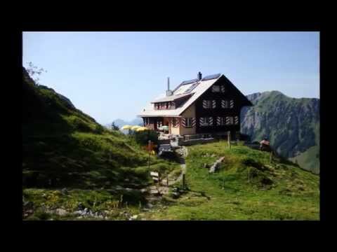 Ländler-Musik: Rees Gwerder - De Beerivogel