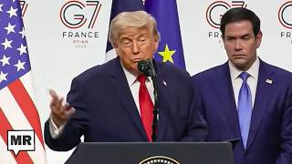 Fox News Mutinies Against Trump 