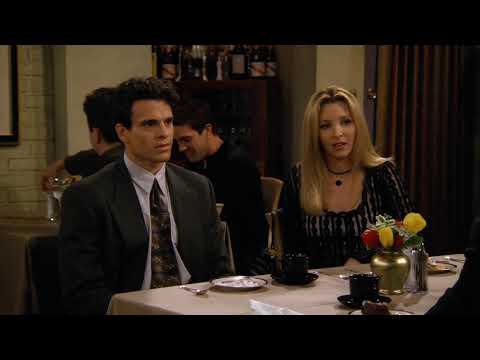 FRIENDS BESTIES  : Monica  & Pheobe your guy cant even say coupons TOP 10 BEST TV SERIES